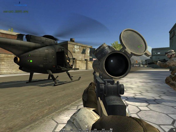 《pr真实行动  战地2模组》(project reality)pr 0.87[安装包]_ed2k地址_硬盘版游戏_游戏下载_ed2000资源共享