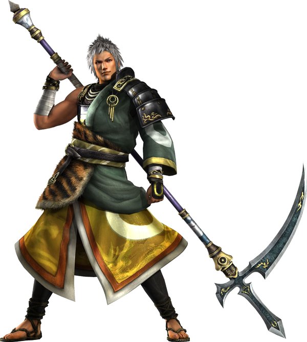战国无双3(sengoku musou 3) - 游戏图片 | 图片下载 | 游戏壁纸
