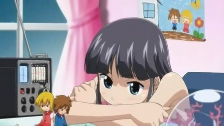 <em>女装正太</em> <em>OVA</em>3 My PICO Series Pico - 耽美同