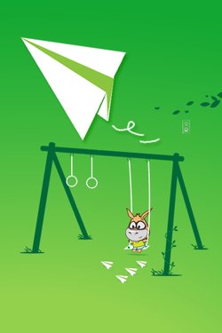 VeryCD-iPhone-wallpaper2009.5.png