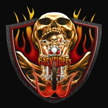 哈雷图标 - 摩托机车爱好者 - VeryCD社区