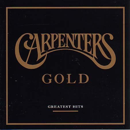 carpenters -《gold: greatest hits》[xrcd2][ape]