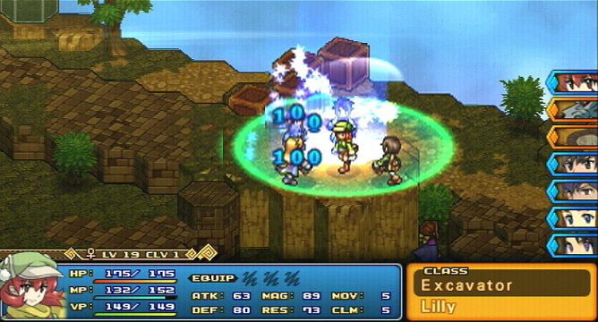 03《荒野兵器交叉火力》(wild arms