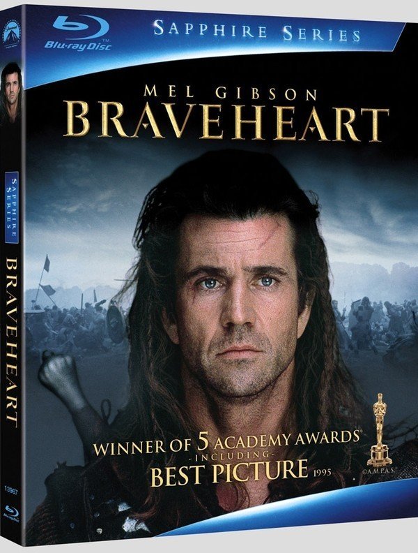 《梅尔·吉布森》(mel gibson)五部曲[bdrip]