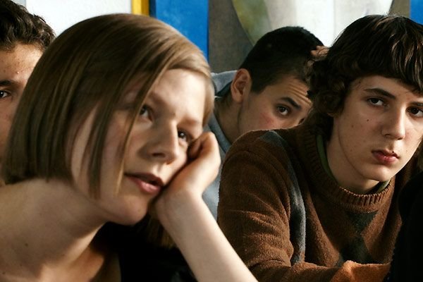 《法式香吻》(the french kissers)[dvdrip] - newfilm的日志 - 网易