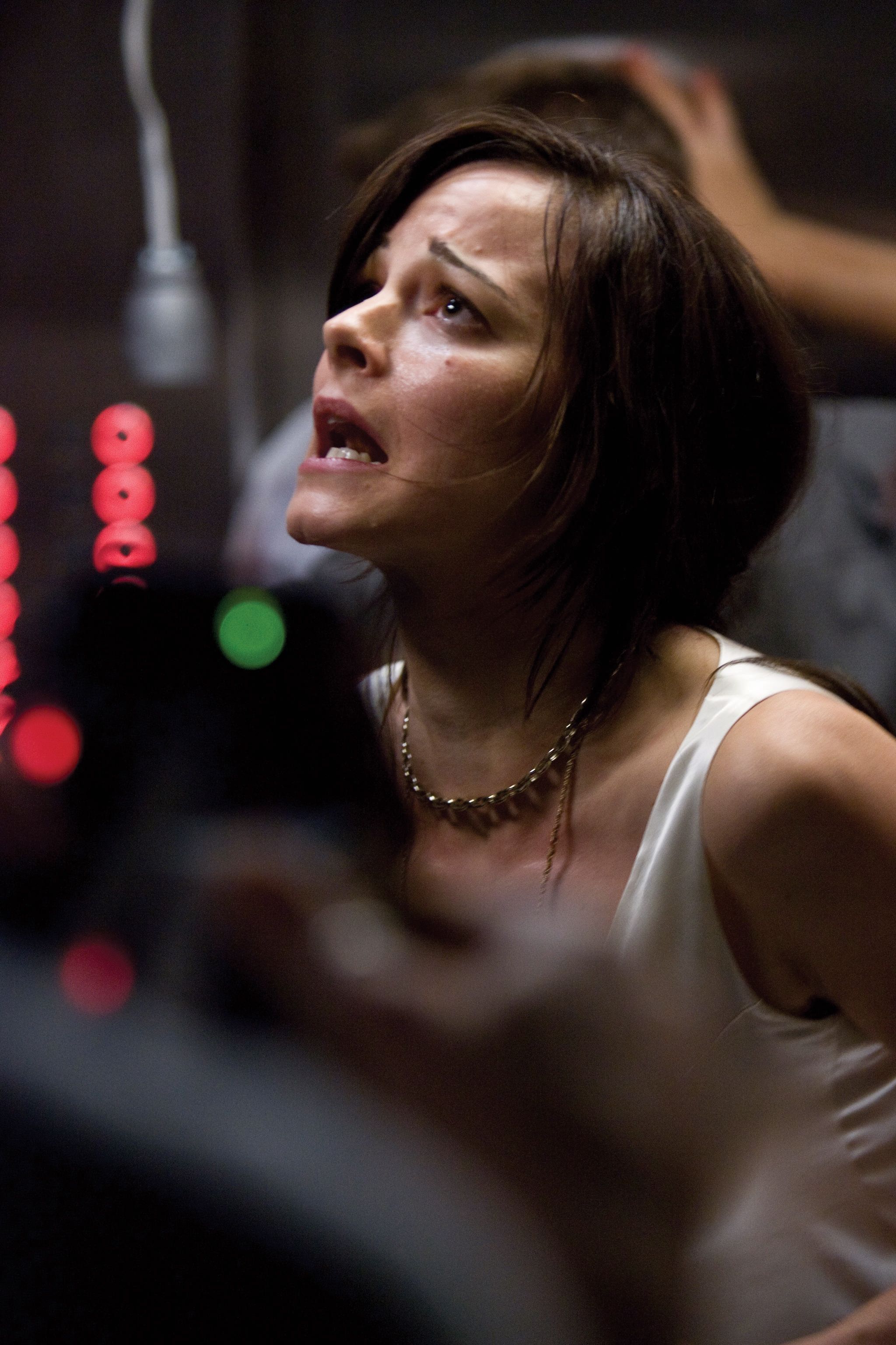 电梯里的恶魔(devil) - 电影图片 | 电影剧照 | 高清海报 - 电驴大全