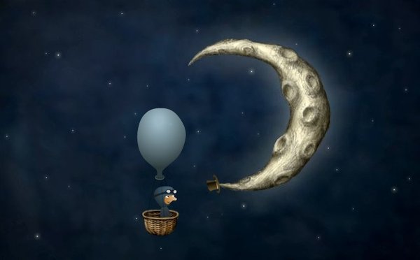 《银河历险记2》(samorost2)[压缩包]