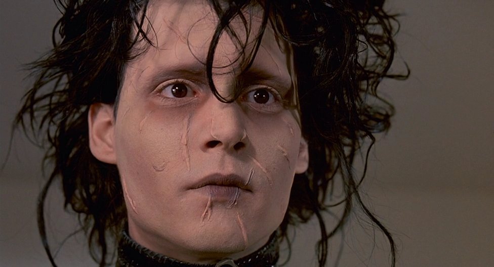 剪刀手爱德华(edward scissorhands) - 电影图片 | 电影剧照 | 高清
