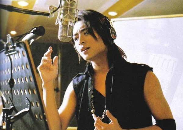 天生词人 -《郭苇昀》[mp3]