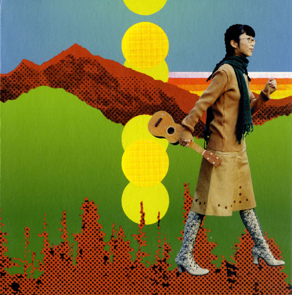 クローバー  2.三日月の夜  [4].春は远き梦の果てに-专辑