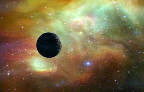 国家地理 外星地球 alien earths