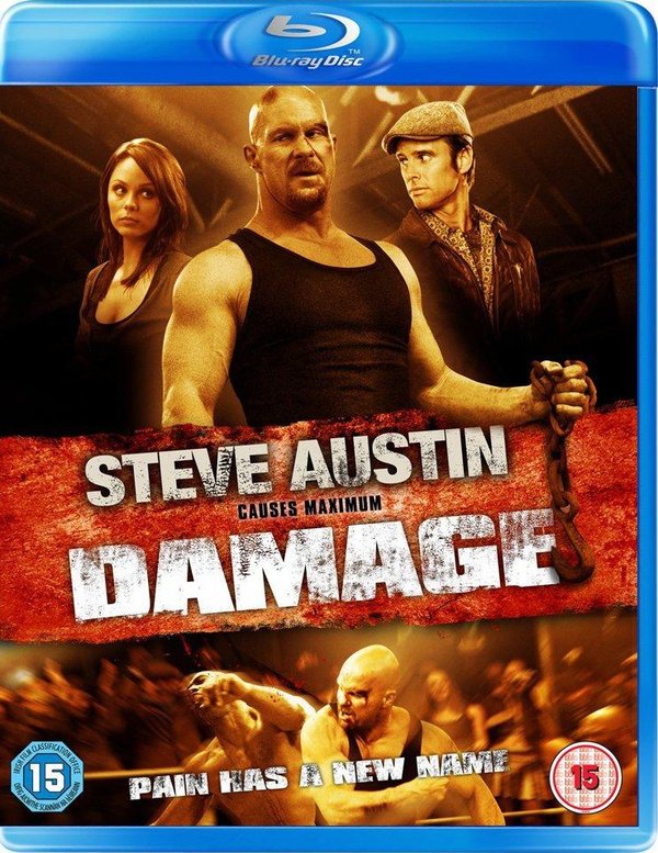 格斗场(damage) - 电影图片 | 电影剧照 | 高清海报 - verycd电驴大全